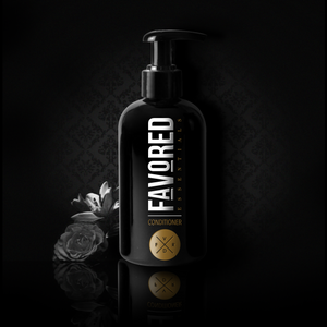 Favored Essentials Conditioner (Coming Soon)