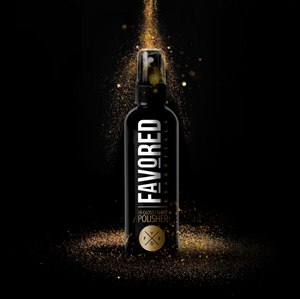 Favored Essentials Hi-Gloss Shine Polish (Coming Soon)